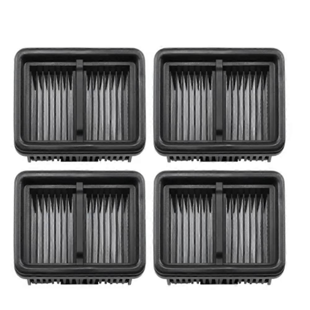4er-pack Ersatzfilter Für Dreame H12 Pro, M12 Pro, M13, H13 Pro, T12, H20, H30, H12s Und H12 Staubsauger