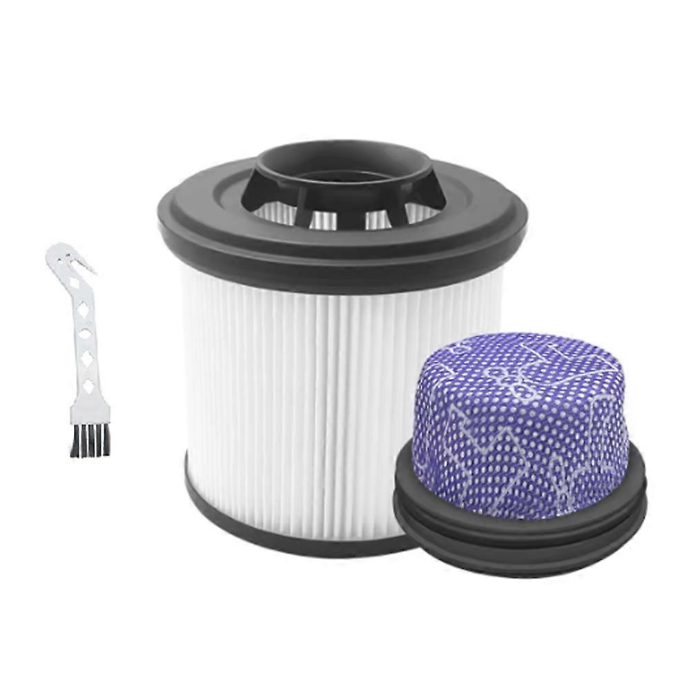 Filter Mit Reinigungsbürste Für Dreame Z40 Standstaubsauger – Ersatzteile