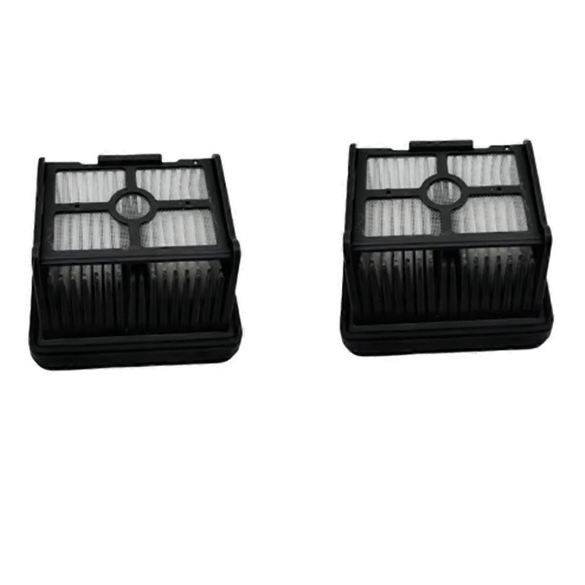 Ersatzfilter Für Den H12 Pro Ultra Saugroboter Mit Automatischer Entleerung (2 Stück)