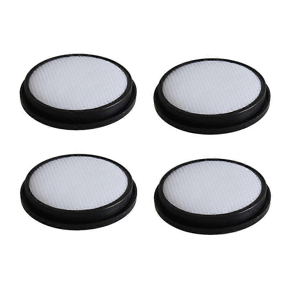 4er-pack Ersatzfilter Für Conga 600 Staubsauger