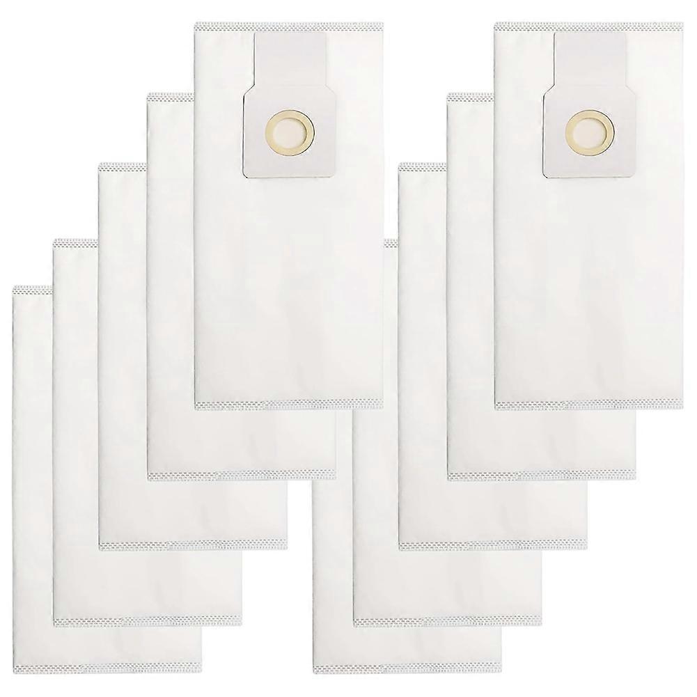 10 Hepa-staubbeutel Im O-stil (art.-nr. 53294) Für Kenmore Staubsauger 5068, 50688, 53294, 50105, Bu1017, 31140 Und 31150. Ersatzteile Für Staubsauger.