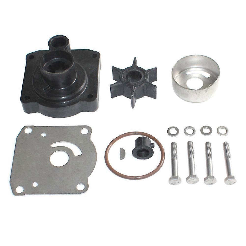 Reparatursatz Für Das Wasserpumpenlaufradgehäuse Für Yamaha 2-takt-außenbordmotoren Mit 25 Und 30 Ps, Teilenummer 61n-w0078-11-00