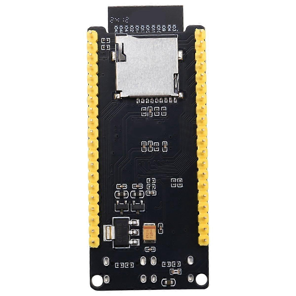 Esp32-s3 Wroom N16r8 Entwicklungsboard Mit Wlan- Und Bluetooth-modul Und Ov2640 Kamera