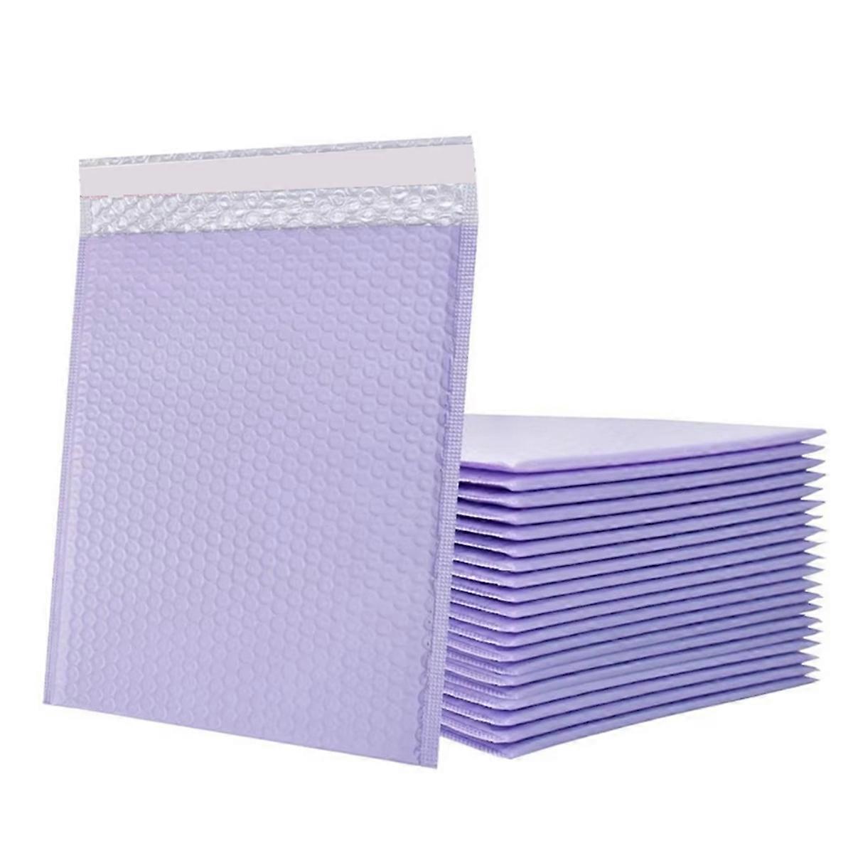 Selbstklebende, Farbige Luftpolsterversandtaschen, Bürobedarf Für Kleinunternehmen, Gepolsterte Umschläge, Versandtaschen