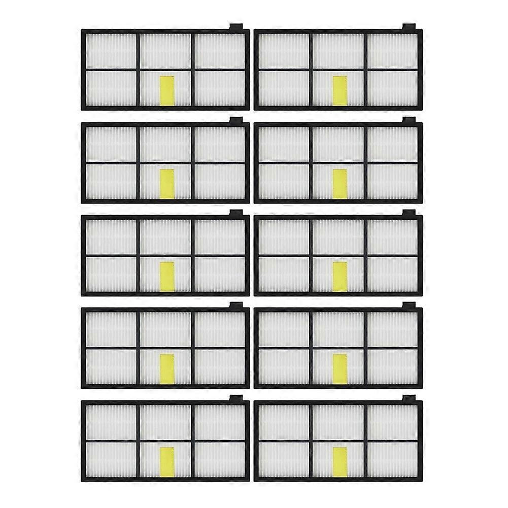 Hepa-filter Für Irobot Roomba 800, 900, 870, 880 Und 980 Serie: Ersatzteile Und Zubehör Für Saugroboter.