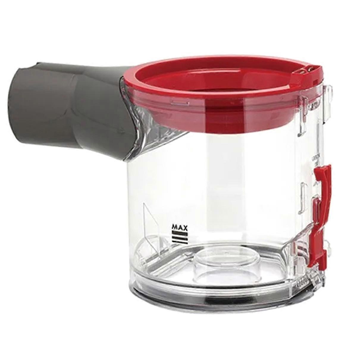 Staubsaugerzubehör, Staubbehälter, Zyklon-staubbehälter, Bodenabdeckung Für Den Staubbehälter V6v7v8