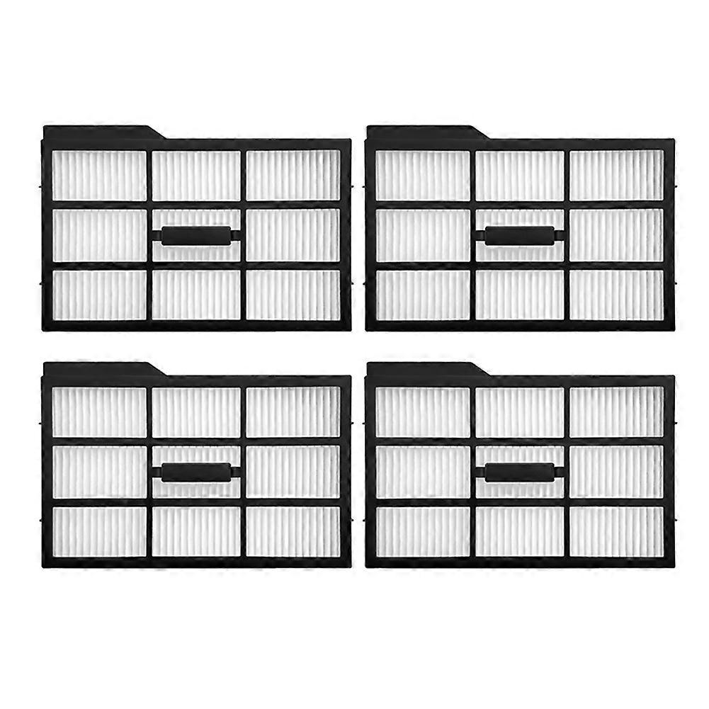 Zubehör Für Den Eufy Omni E25 / E28 Staubsauger: Zubehör Für Den Hepa-filter