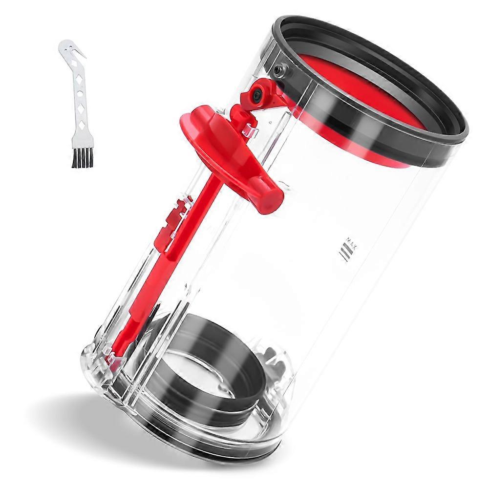 Ersatz-staubbehälter Für Staubsauger V10 Und Sv12 – Staubsaugerzubehör