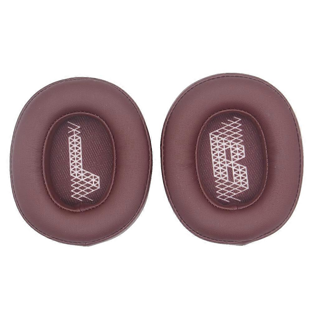 Ersatz-ohrpolster Für Jbl Live500bt Wireless-kopfhörer: Kühlende Gel-pads, Ersatzteile Für B-kopfhörer