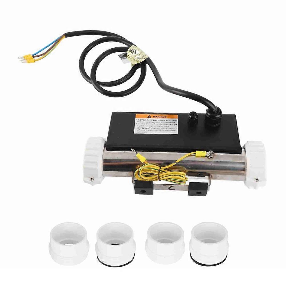 2-kw-heizthermostat Für Spas, Massagebäder Und Whirlpools