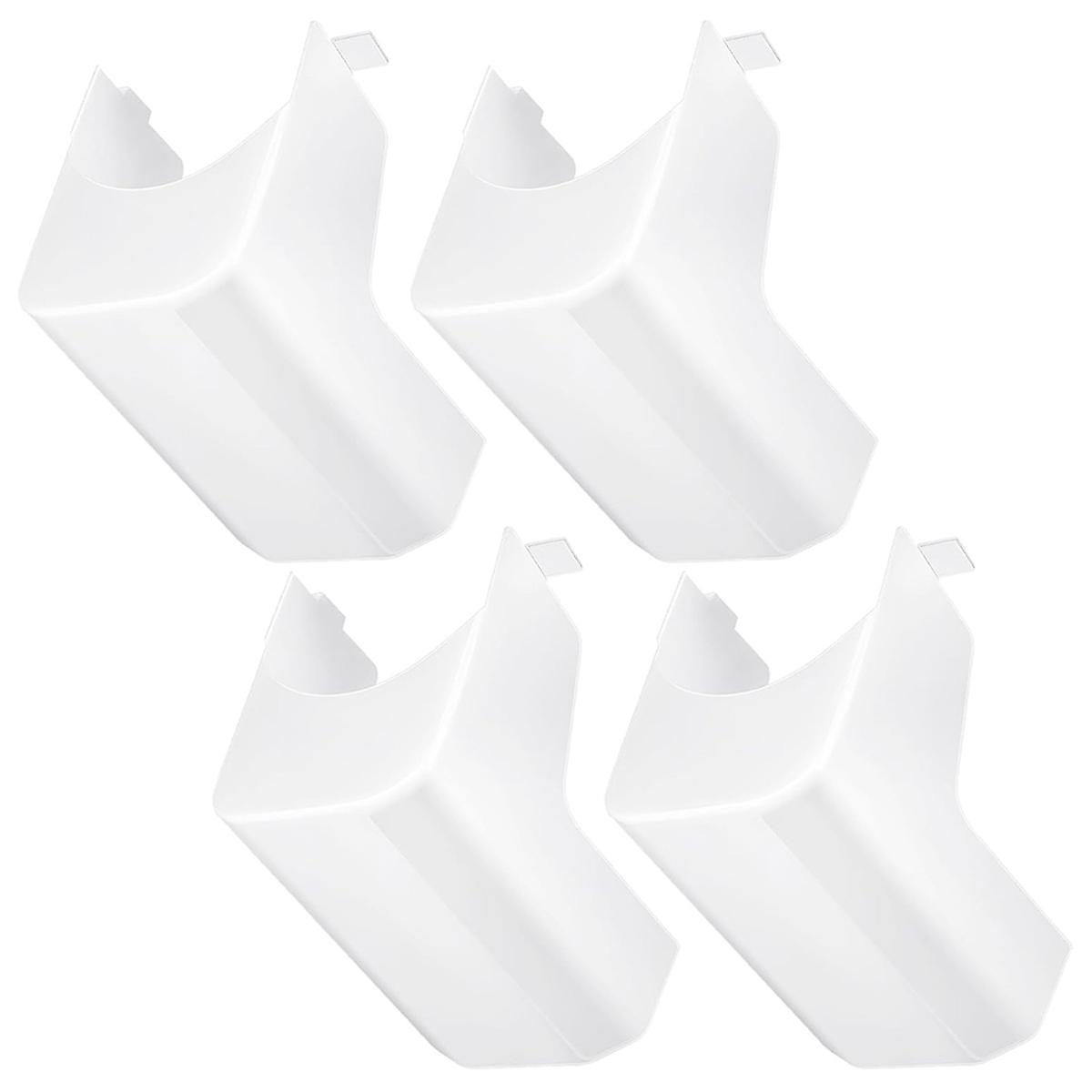 4-teiliges Set Für Die Modelle 41000 S99110437 99110437 Absaughauben-linsenabdeckung