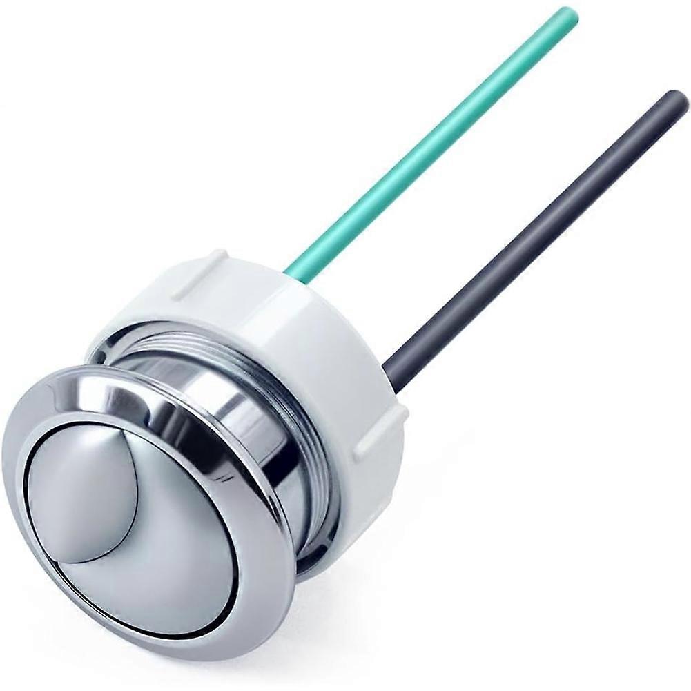 Ersatzteile Für Zweimengenspülknopf, Ersatzknopf Für Geberit- Und Kohler-toiletten, 38 Mm (1,5 Zoll)