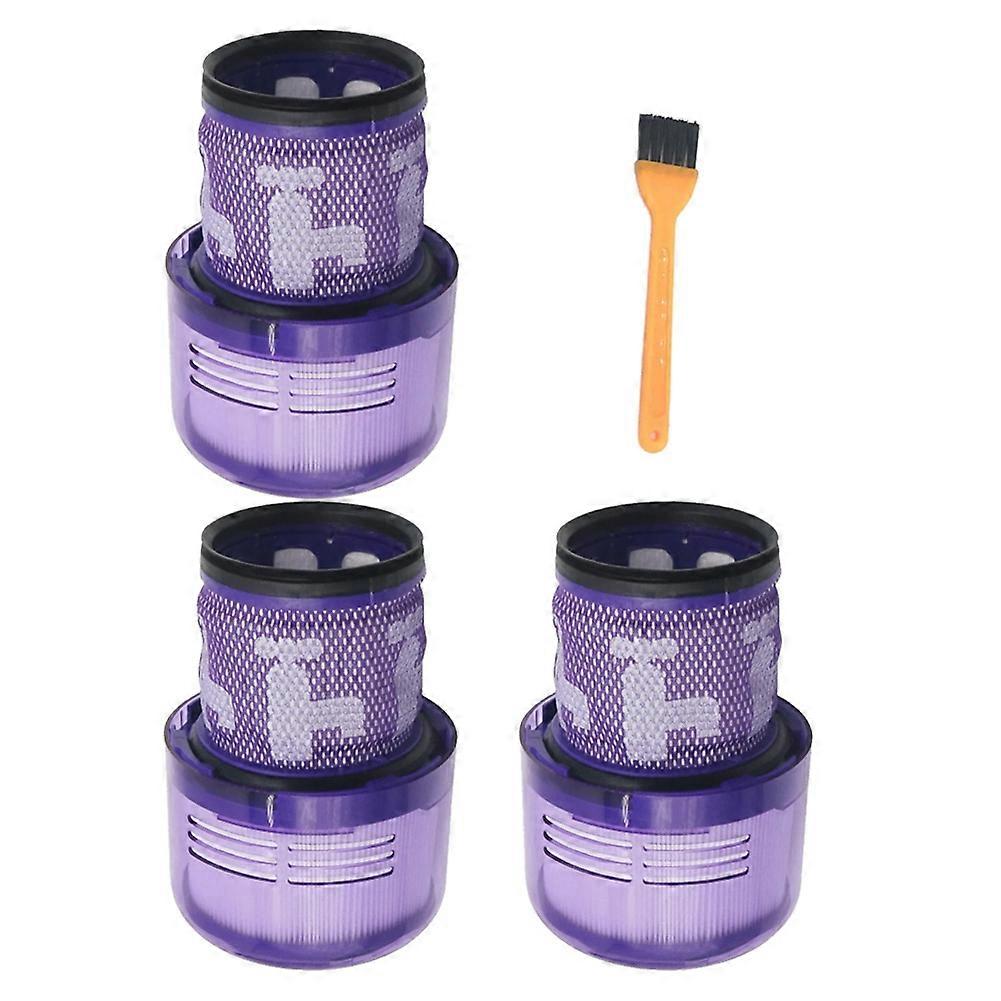 Ersatz-hepa-filter Für Akku-staubsauger V11 V15 Sv14 Sv17 Sv22, Teilenummer 970013-02