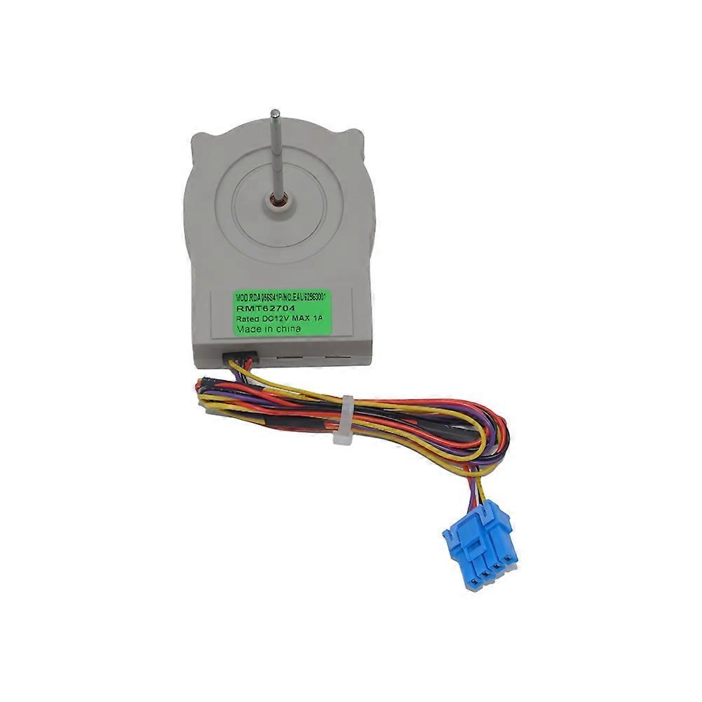 Eau62963001 Lüftermotor Für Lg Kühl-/gefrierkombinationen Mit Doppeltür – Ersatzlüftereinheit Für Gefrierschränke
