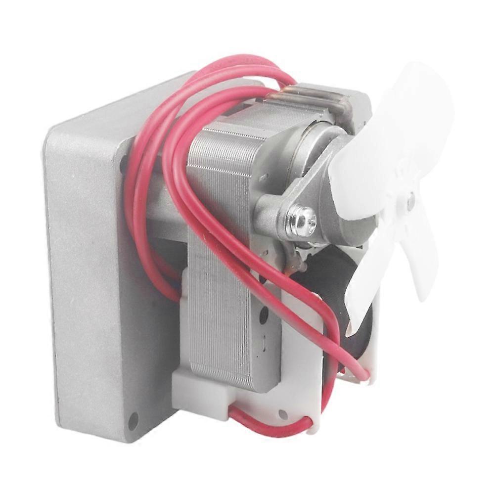 Ac110v/120v 60hz 1,6 U/min Förderschneckenmotor Für Pit Boss Holzpellet-smoker/grill (us-stecker)