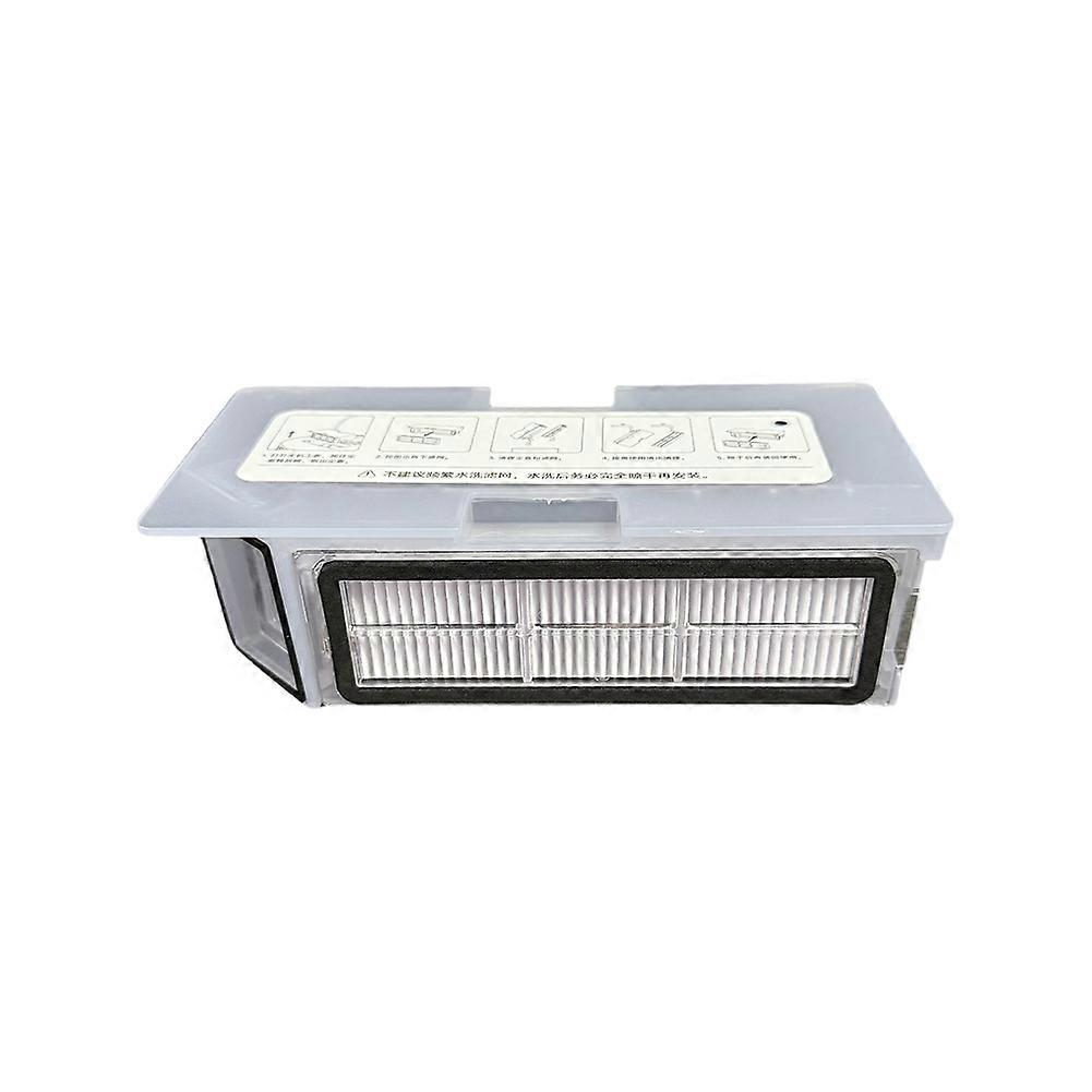 Staubbehälter Mit Austauschbarem Hepa-filter Für Xiaomi Mijia 5c / Ov42cn Staubsauger - Staubsauger-ersatzteile