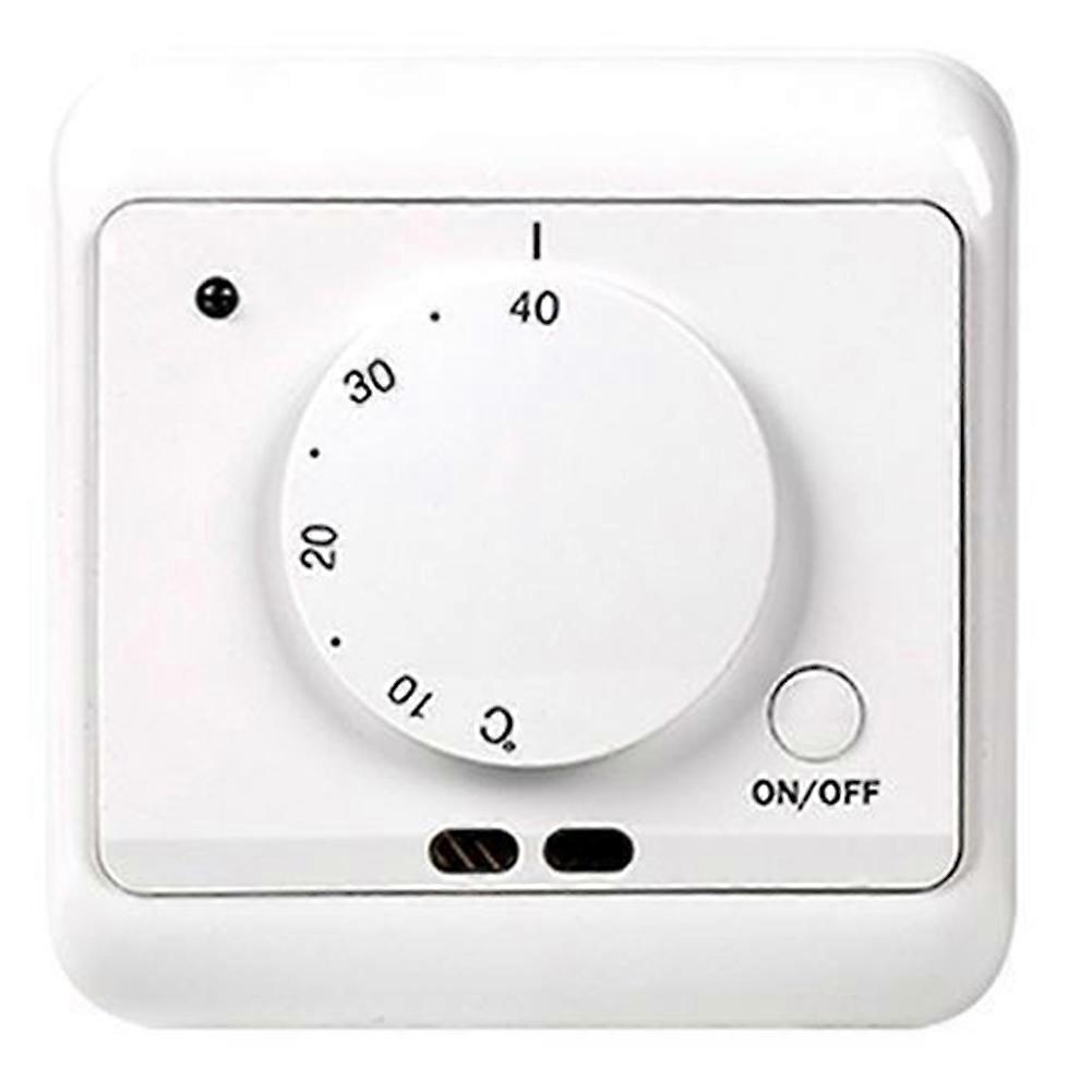 Mechanischer Heizungsthermostat Me720 Für Den Einsatz In Haushalten, Büros Und Gewerbebetrieben