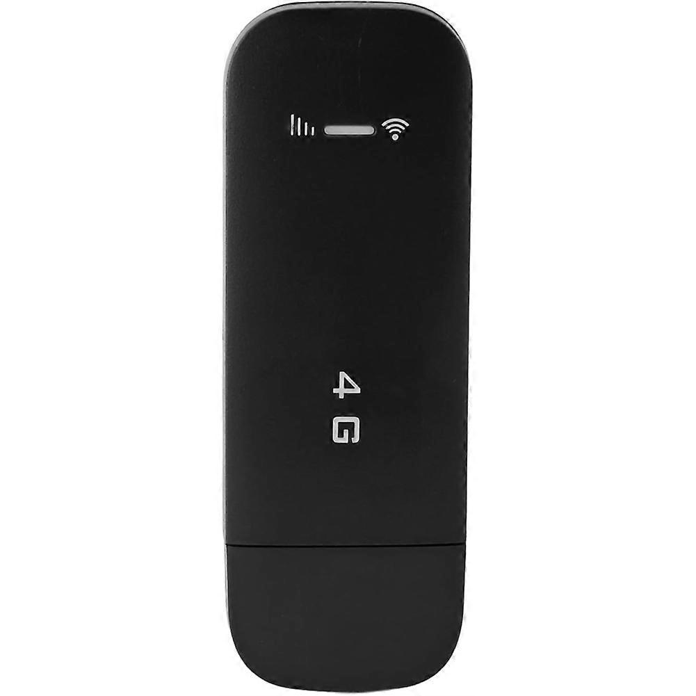 Tragbarer 4g-lte-usb-router, Mobiler Hotspot Im Taschenformat Mit Sim-kartensteckplatz, Mini-reise-wlan-hotspot, Wpa/wpa2