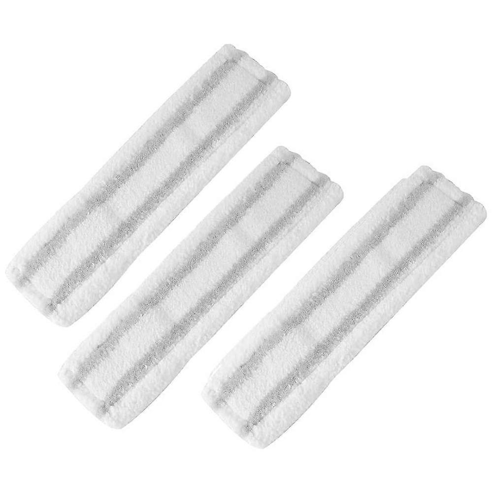Ersatz-mikrofasertücher Für Kärcher Wv1, Wv50 Und Wv75 Fenstersauger