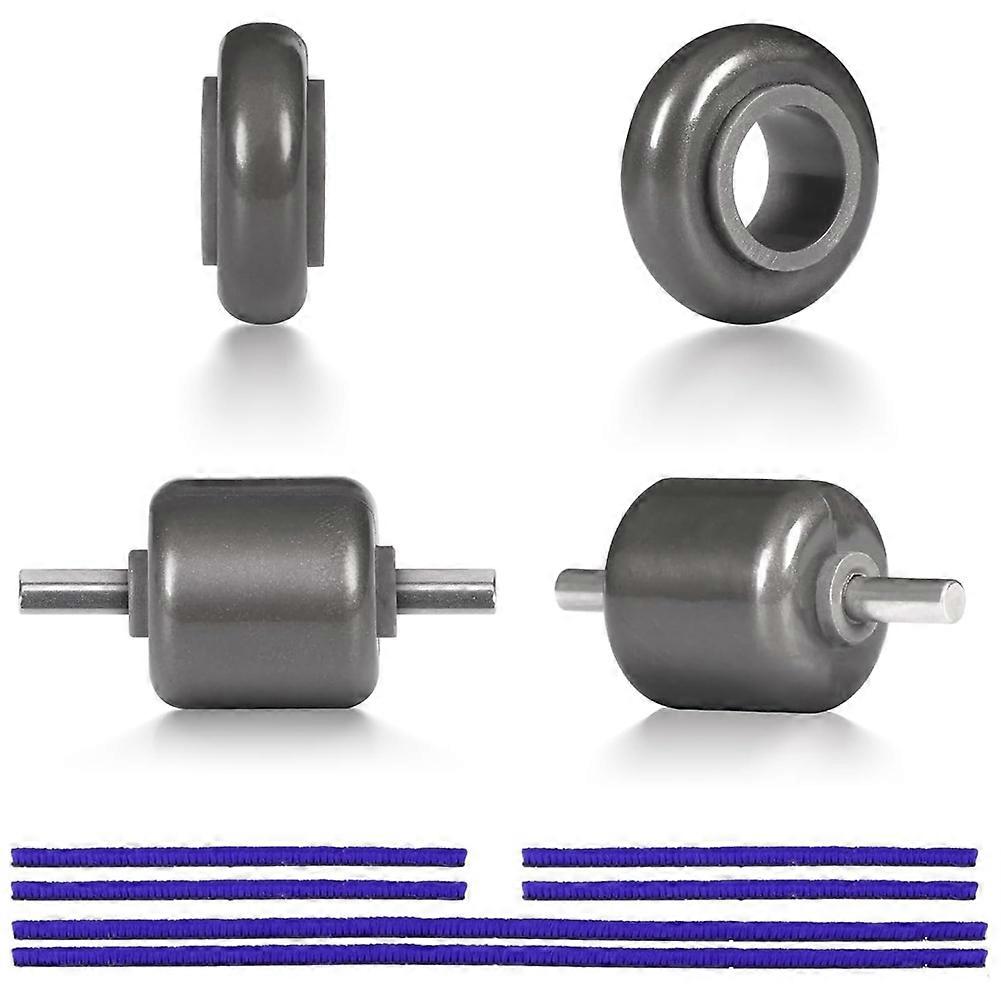 Upgrade-walze + Fusselstreifen Für Die Staubsauger V15, V10 Slim Und V12 Slim Detect Absolute – Ersatzteile