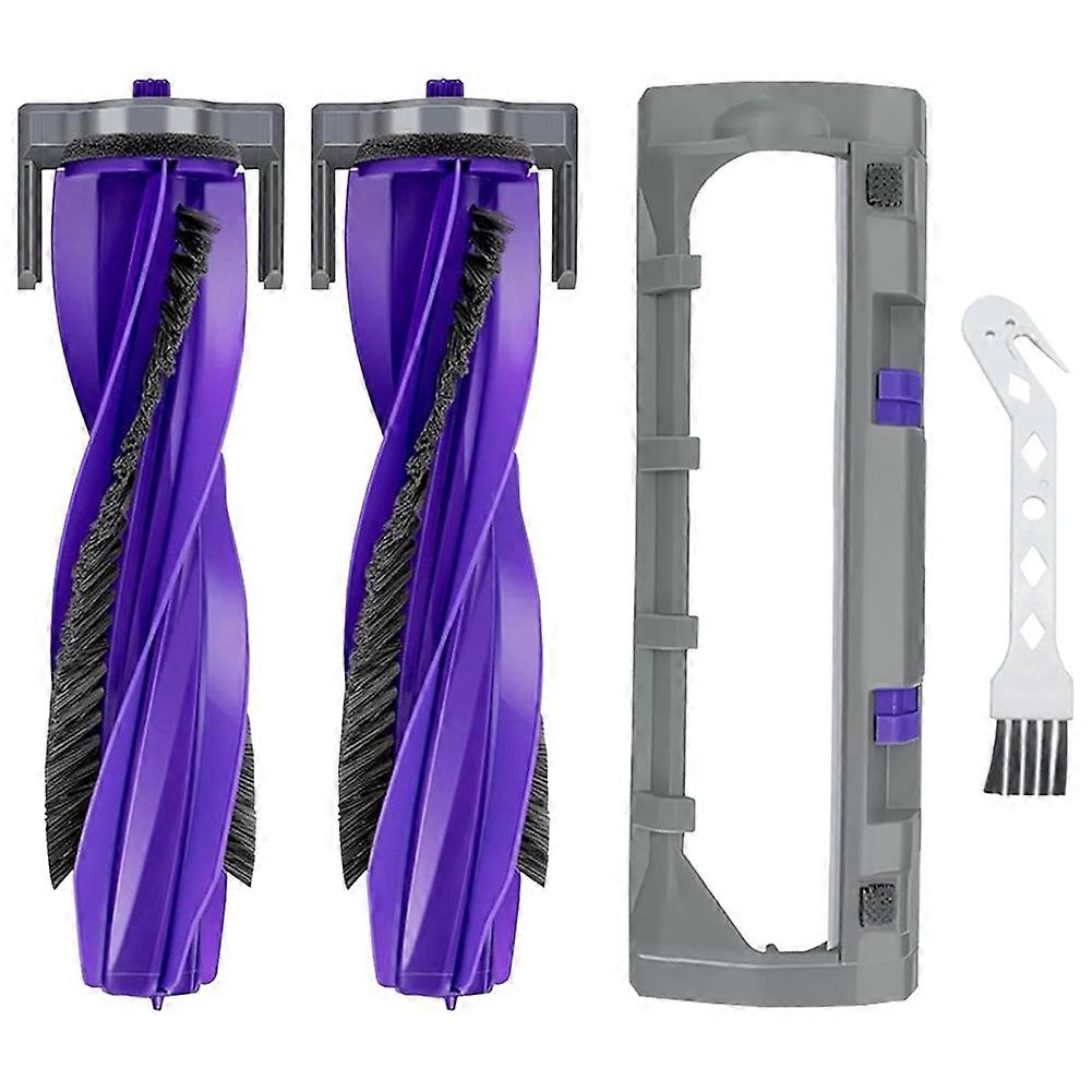 Zubehör Und Ersatzteile Für Die Saugroboter Narwal Freo Z10, Freo Z Ultra, Freo X Plus, Freo X Ultra Und Freo Pro