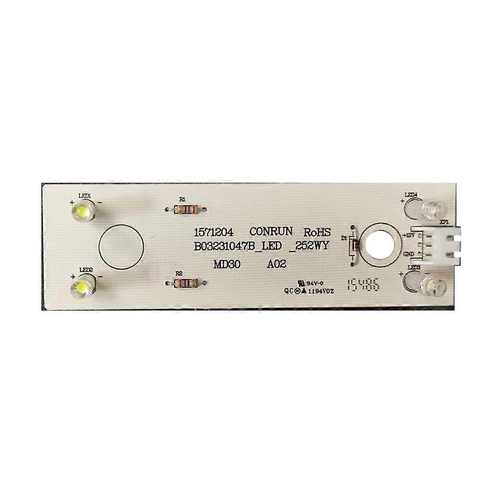 Led-beleuchtung Für Ronshen-kühlschränke, Kühlfach B032310032a/bcd-252wky1dy 1520435