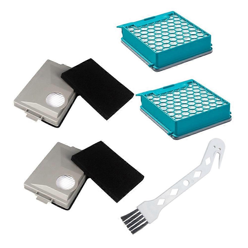 Ersatz-kohlefilter Für Miele Boost Cx1 Staubsauger 11639240 – Staubsaugerzubehör