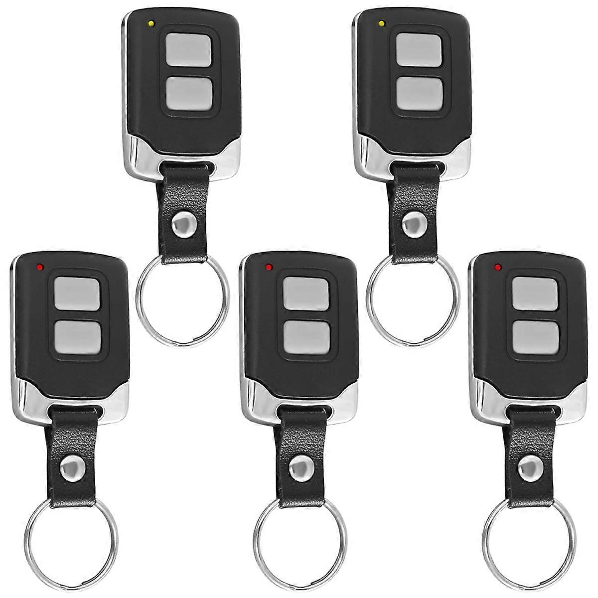Universelle Fernbedienung Für Garagentoröffner. Modelle: 371lm, 891lm, 893lm.