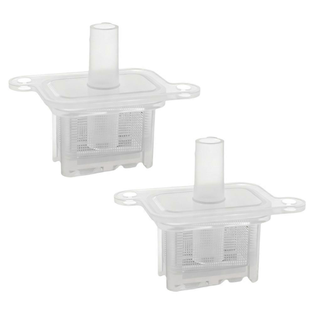 Silberionenmodul Für Roborock S8 Maxv Ultra /g20s /g10s /p10s Vakuum-wassertank (2 Stück)