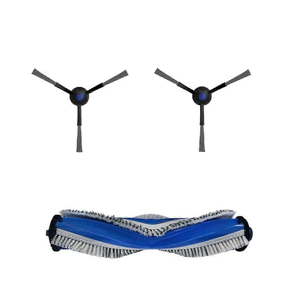 Seitenbürste Und Hauptbürste Für Ecovacs T30 Pro Omni / T30 Omni Und Deepot T30e Pro Staubsauger