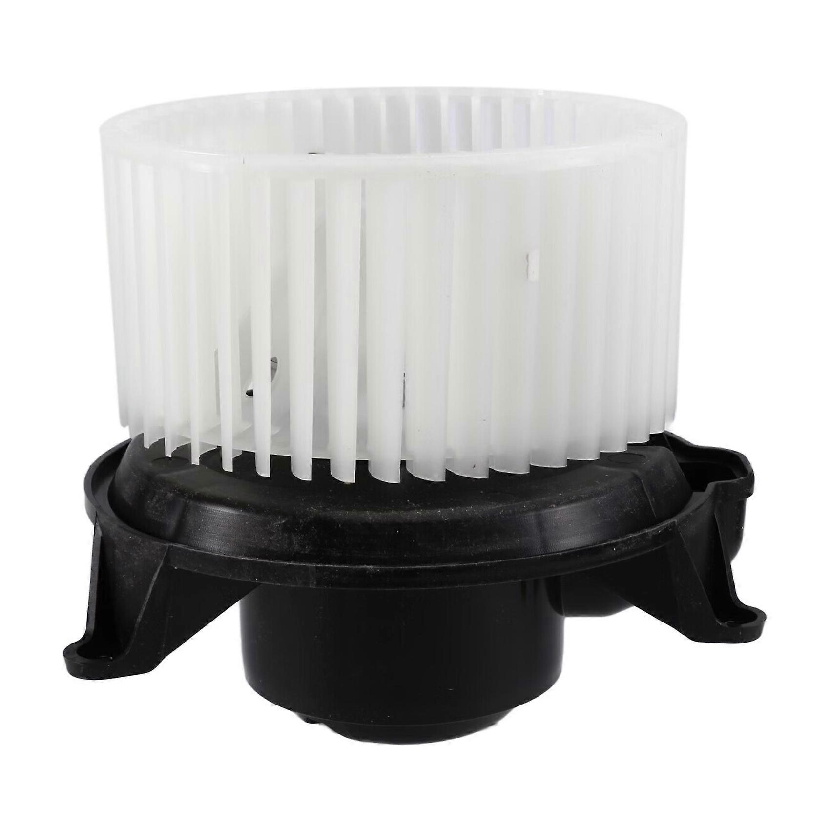 Heizungs-, Lüftungs- Und Klimaanlagenlüftermotor 27226ea010 27226ea000 700175 Für Nissan Frontier, Pathfinder, Xterra Und Suzuki Equator (2005-2021)