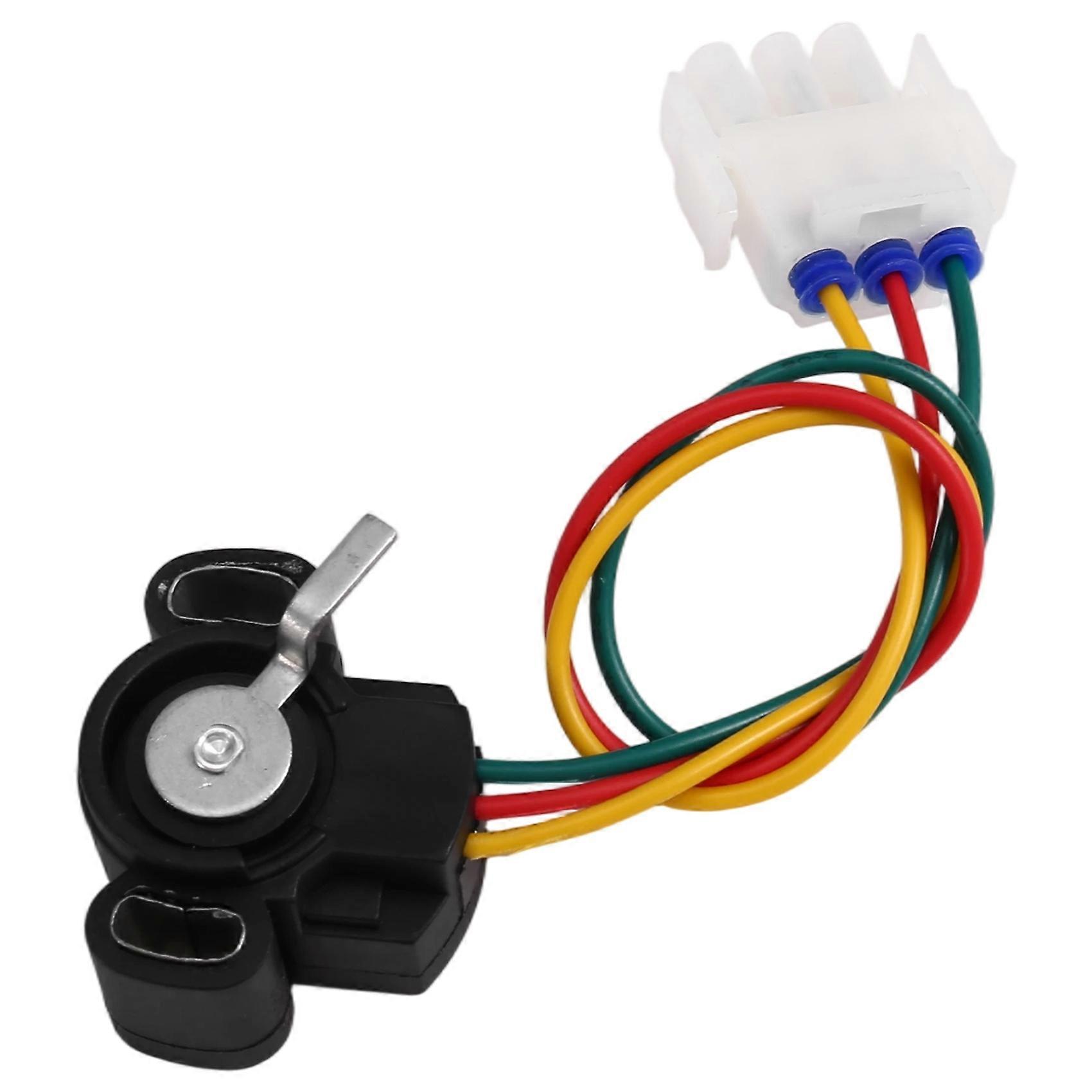 Hubpotentiometer Für Jungheinrich Efg216 Gabelstapler (teilenummer 05049464) - Gabelstaplerzubehör 50047325