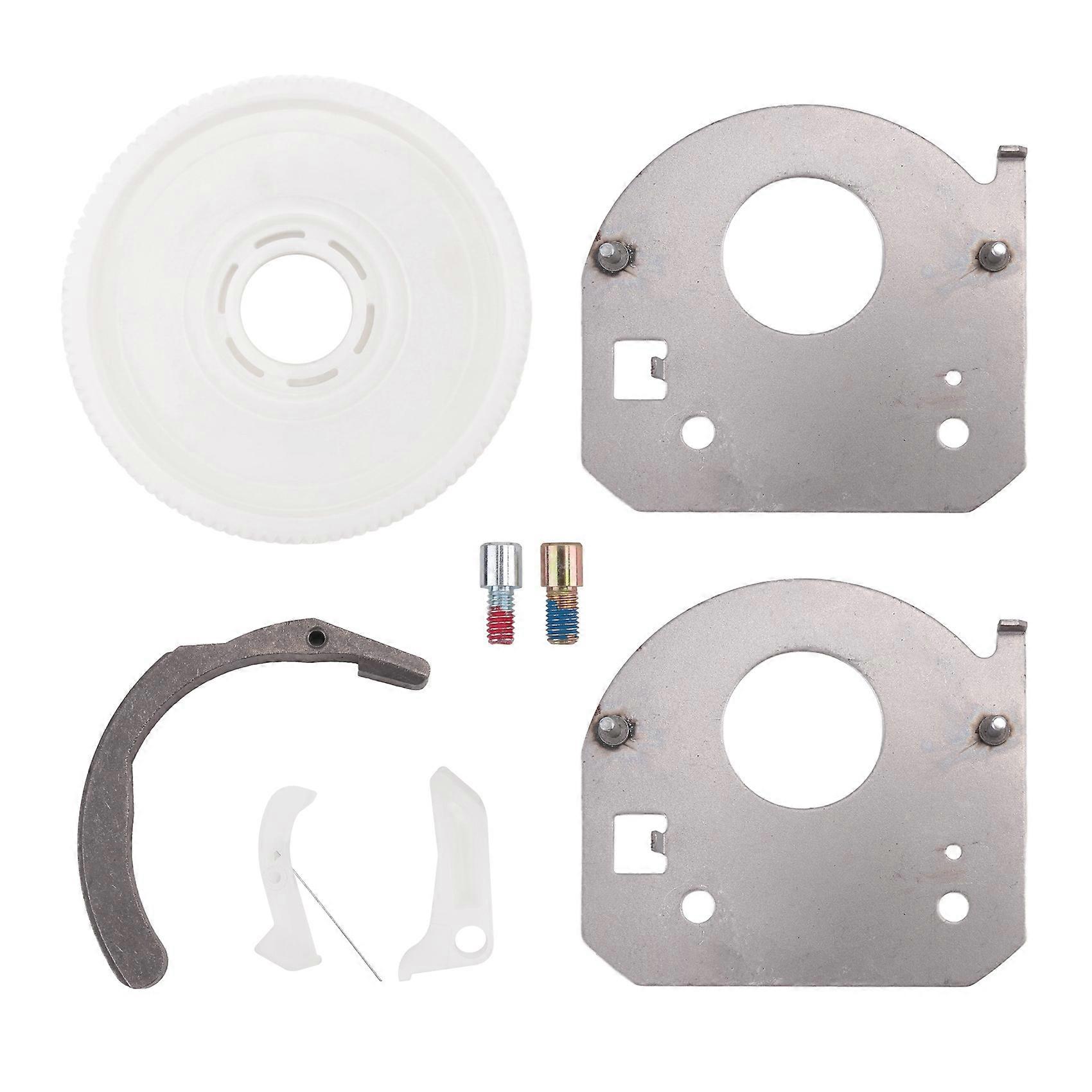 Neutralablauf-set 388253 388253a Für Whirlpool-, Kenmore-, Kitchenaid- Und Roper-waschmaschinen