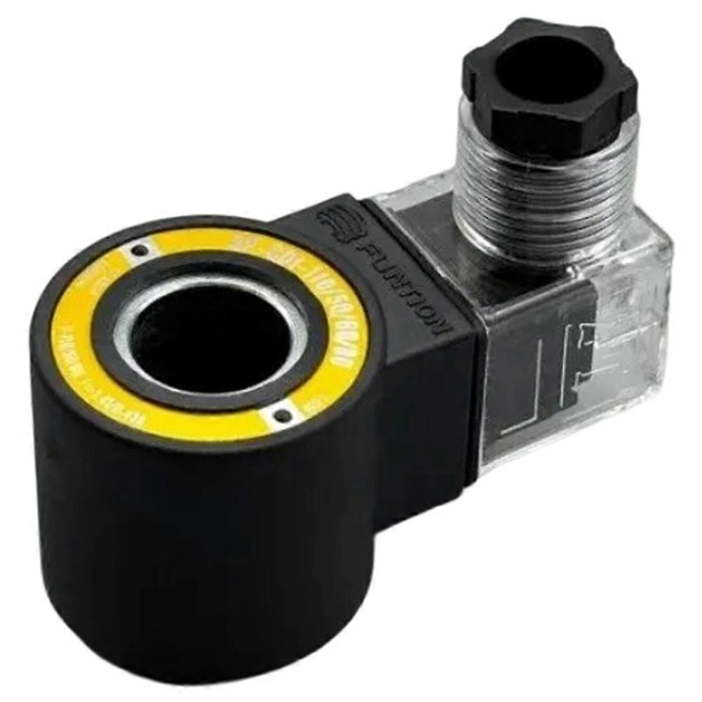 Magnetventilspule Sp-cou-24dc/80 12dc/80 Coi-230/50/60/80, Innendurchmesser 18 Mm Sp-coi-110/50/60/80