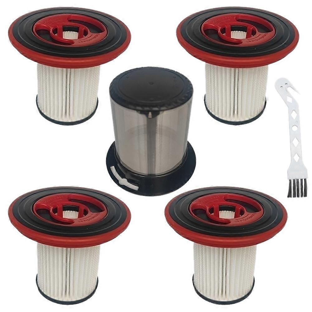 Ersatzfilter 12040193 Für Bosch Unlimited Series 7 Akku-staubsauger Bks711xxl Bbs711w (hepa-filter)