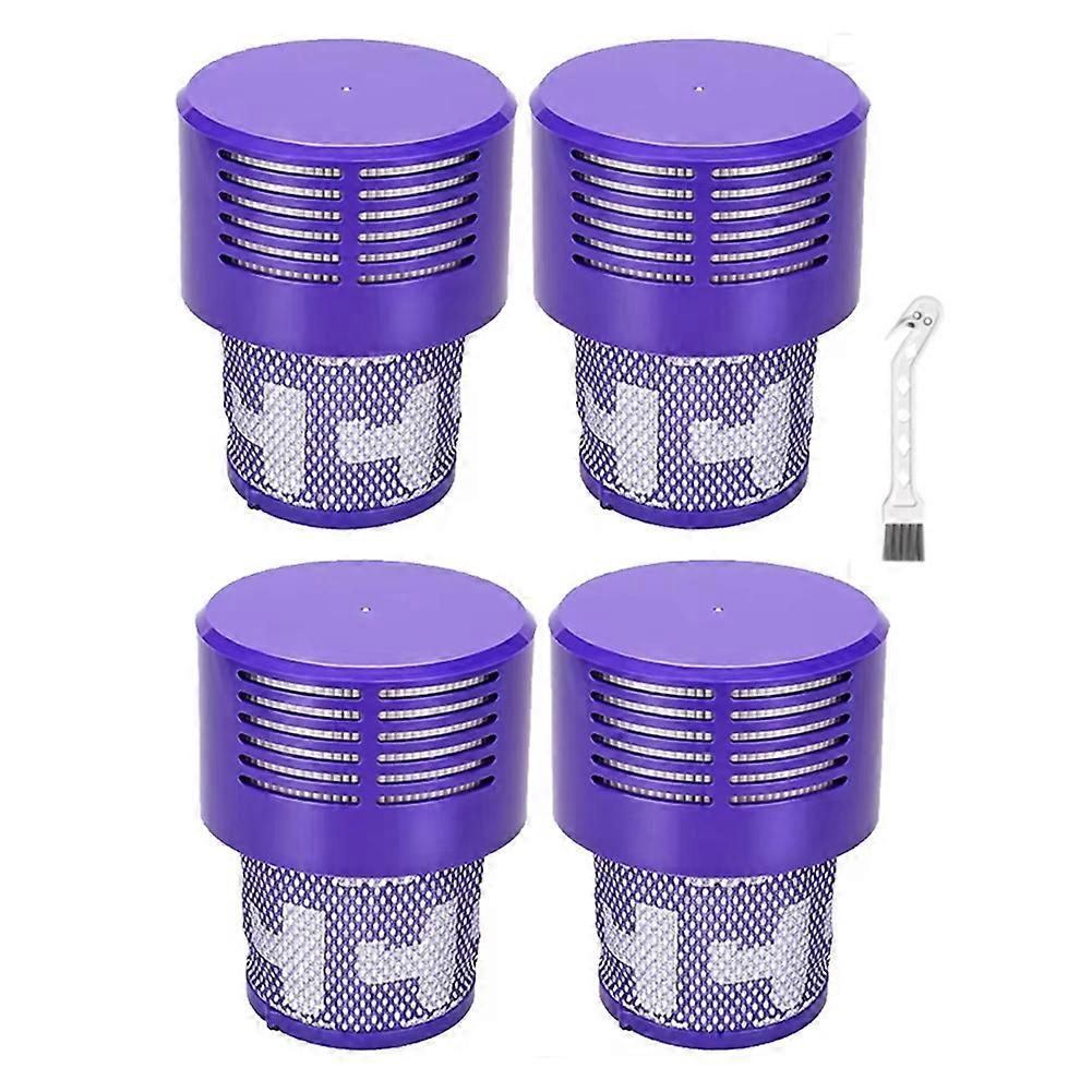 Ersatz-hepa-filter Für Cyclone Animal Absolute V10 (sv12) Staubsauger – Ersatzteil – Waschbare Filter