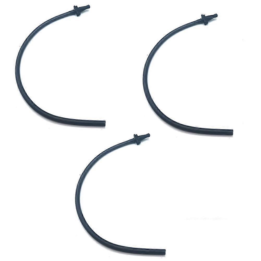 Milchbehälteradapter (3 Stück) Kompatibel Mit Siemens Bosch Neff Eq9 S500 S700 Kaffeemaschinen 00577862 Tz90008