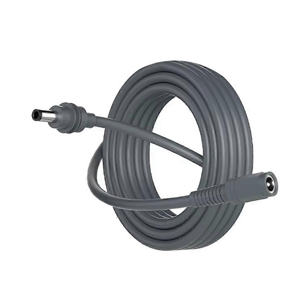 Mini-dc-stecker Auf Mini-dc-buchse Adapterkabel, Kurzes Kabel, Dc-stromverlängerung Für Mini-dc 10 M (32,8 Ft)
