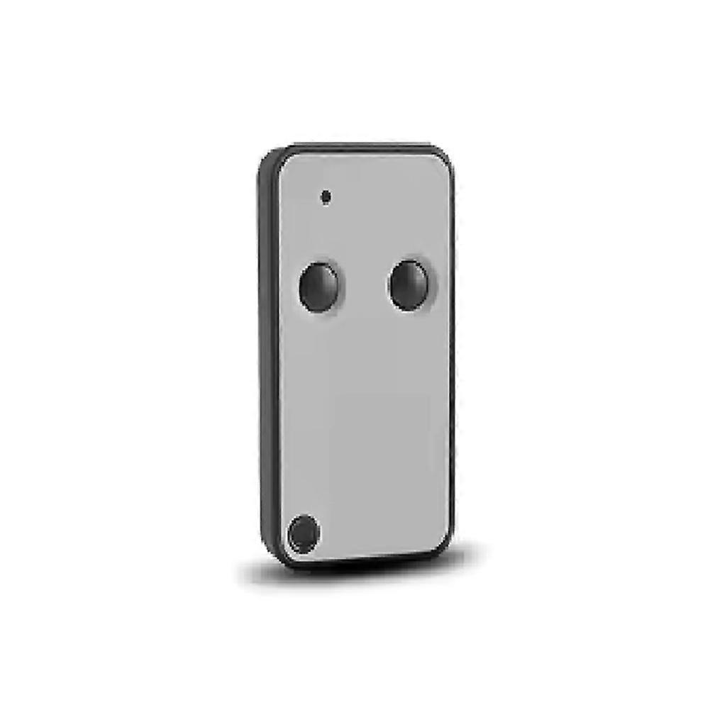 Elektrische Garagentorfernbedienung E80/tx52r/2 Für E80 Tx52r, Tx54r, H80 Tx22, M80 Tx44r, Tx12 Und Tx14 Mhz