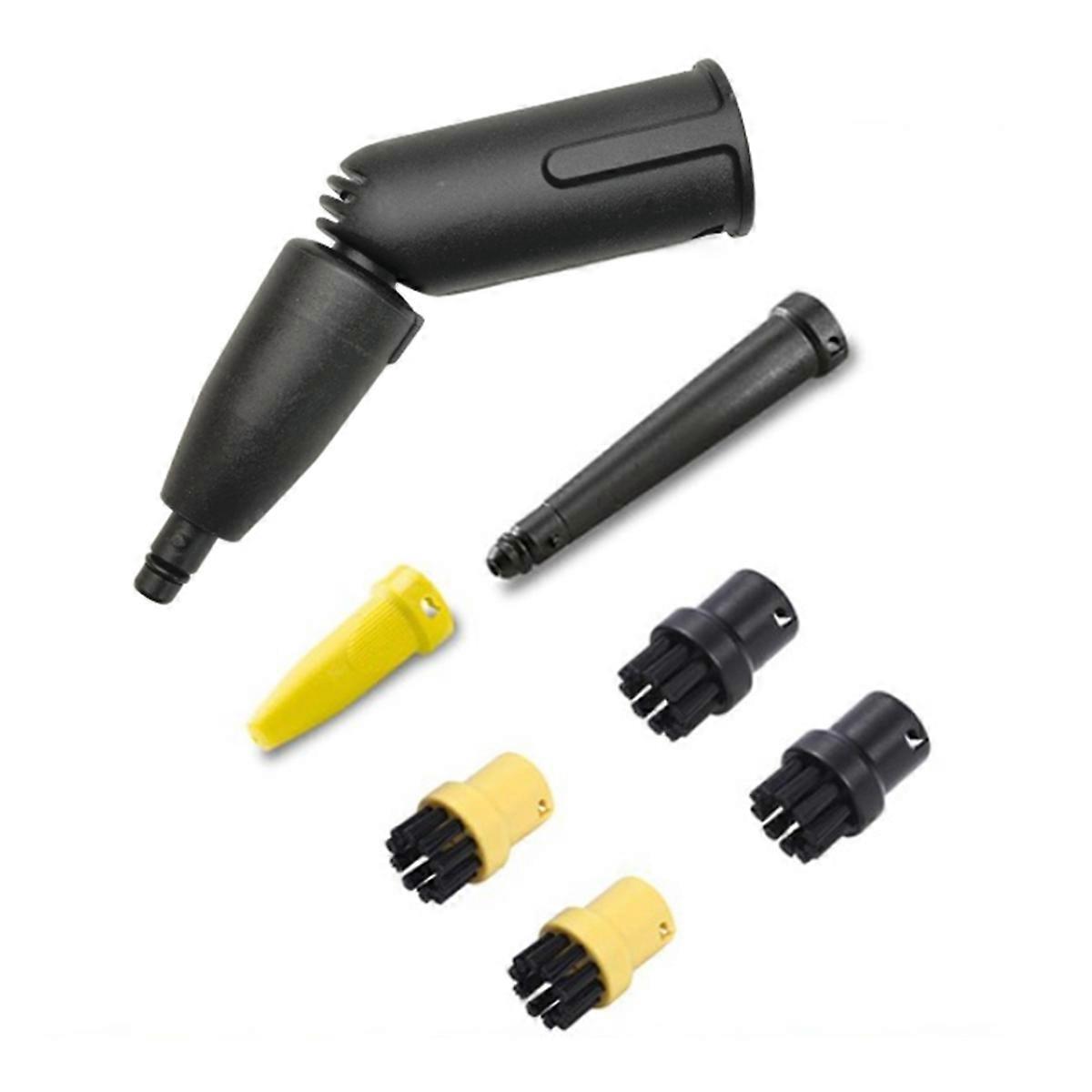 Zubehör Für Die Dampfreiniger Sc1, Sc2, Sc3, Sc4, Sc5 Und Sc7: Dampfbürsten-set (ersatzteile 2.863-159)