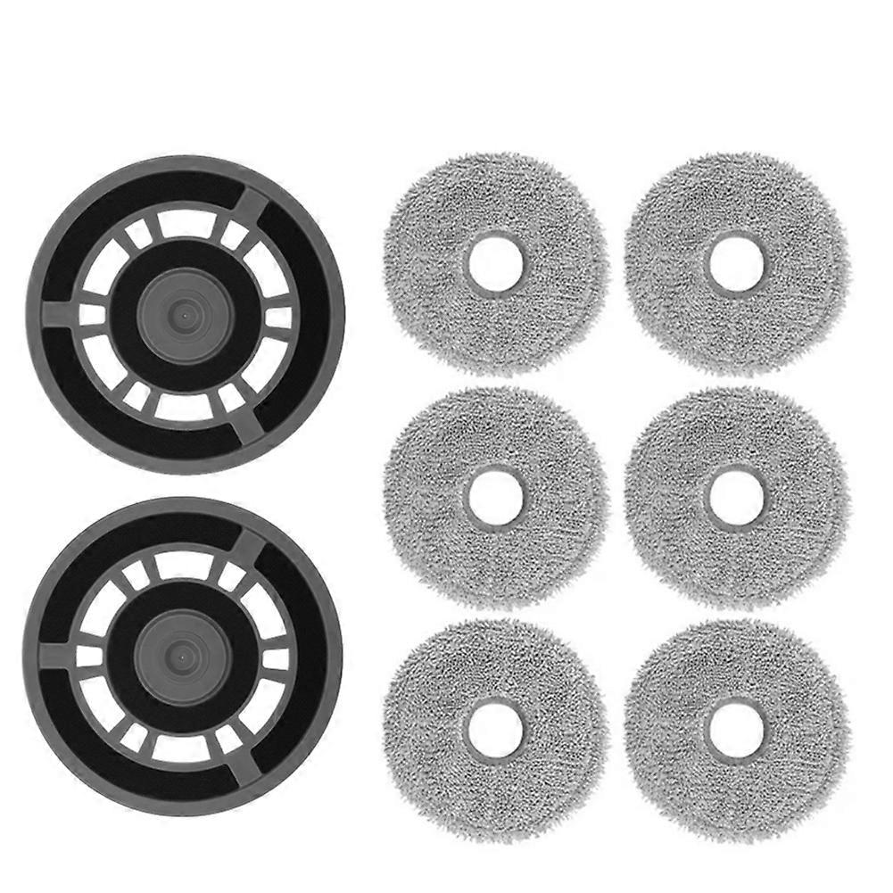 Wischmopphalter Für Dreame X10 Ultra / X20 Pro / X20 Plus Staubsauger