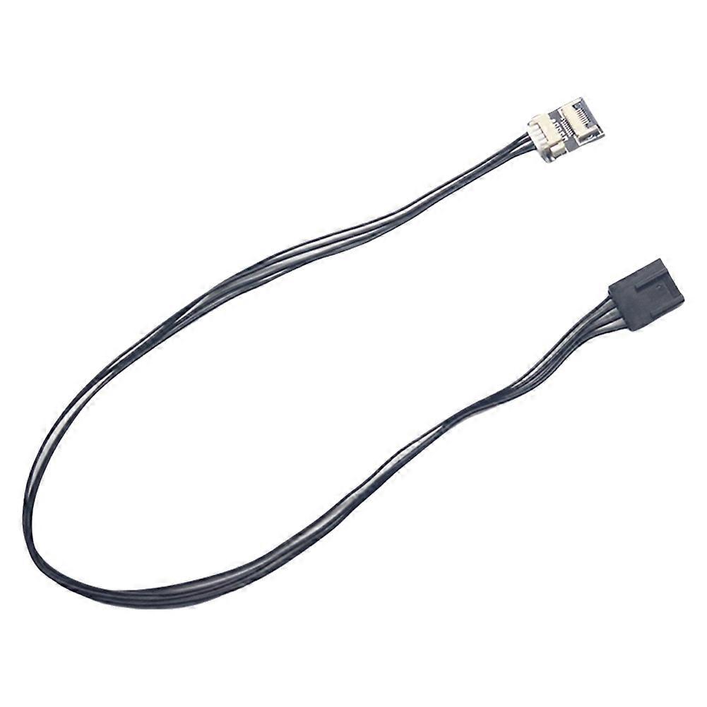 Adapterkabel Für Nvidia 4090 Lüfter, 4-pin-mainboard-anschluss Und 4-pin-minikabel Für Grafikkarte