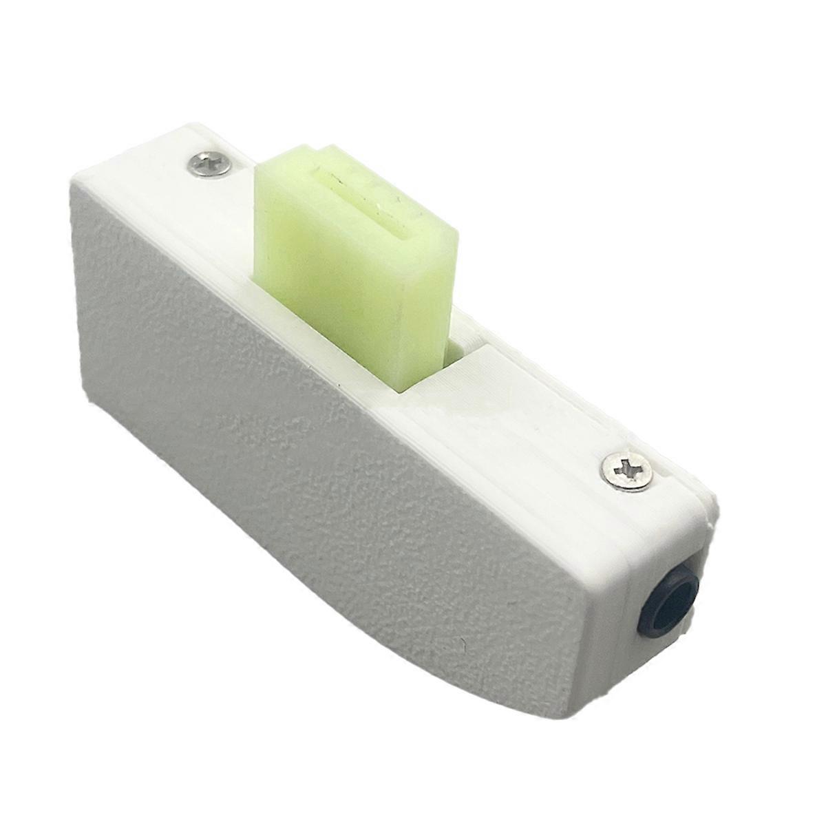 Wscc 3,5-mm-audioadapter Für Wonderswan Color Headset (unterstützungsmodul Für Spielkonsole).