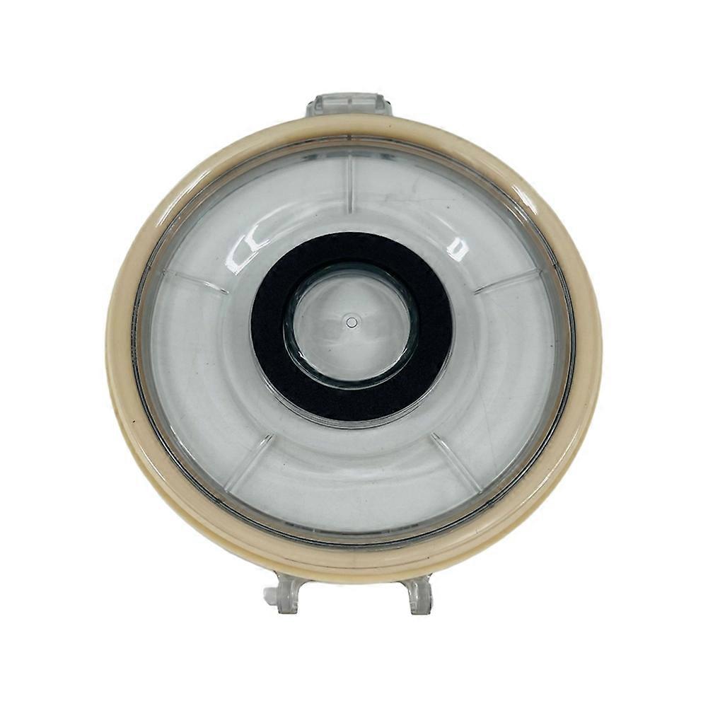 Bodenabdeckung Für Den Abfallbehälter Für Dreame R10 / R10 Pro / R20 / R20 Pro / V12s / V15 / V16s Ersatzteile
