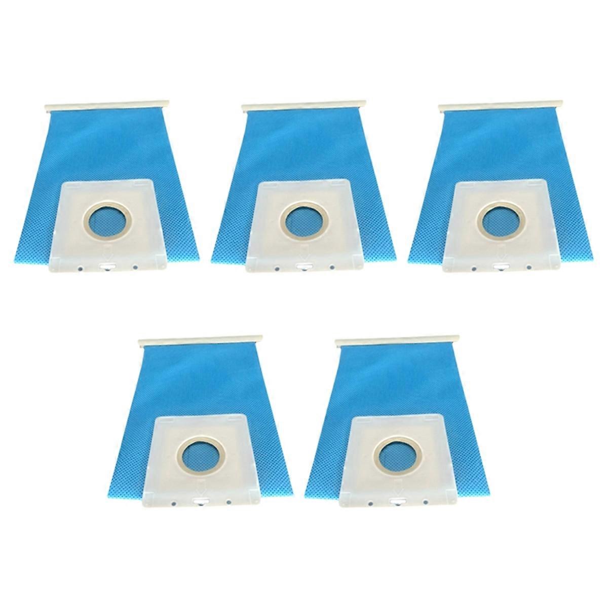 5er-pack Staubsaugerbeutel Dj69-00420b, Ersatzteile Für Staubsauger, Vliesbeutel