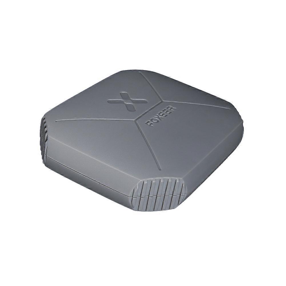 Foxeer Echo 2 Max 13 Dbi Dualfrequenz-antenne 5,8 Ghz/2,4 Ghz, Richtantenne Mit Hoher Verstärkung, Ideal Für Fpv-drohnen Mit Großer Reichweite, Sma-anschluss.