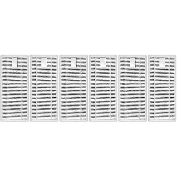 Ersatz-hepa-filter Für Den Lefant M310 Saugroboter, Filterset, Ersatzzubehörset