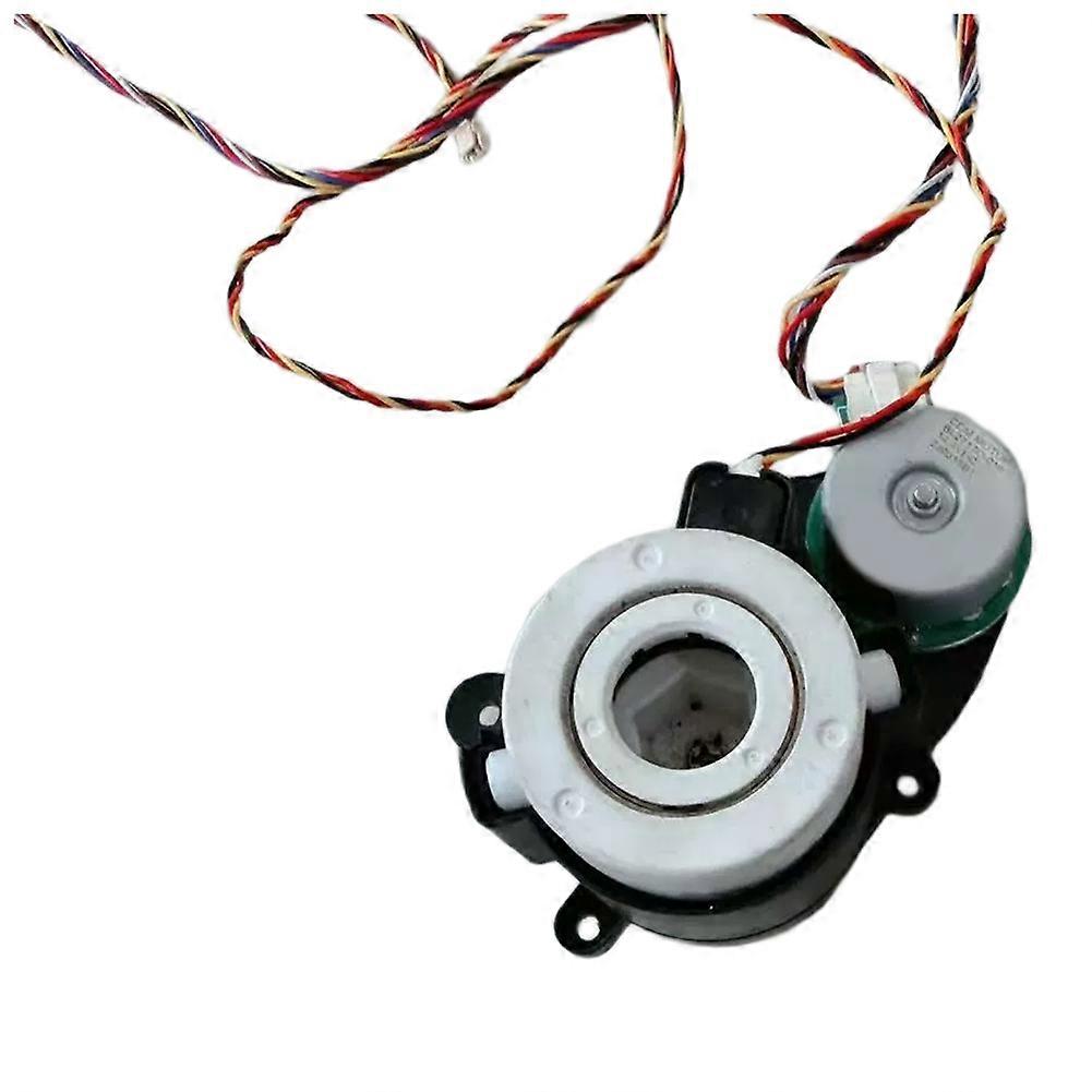 Bürstenmotor Für Ecovacs Deebot T20 / T20 Pro Staubsauger – Ersatzteile – Bürstenmotormodul R