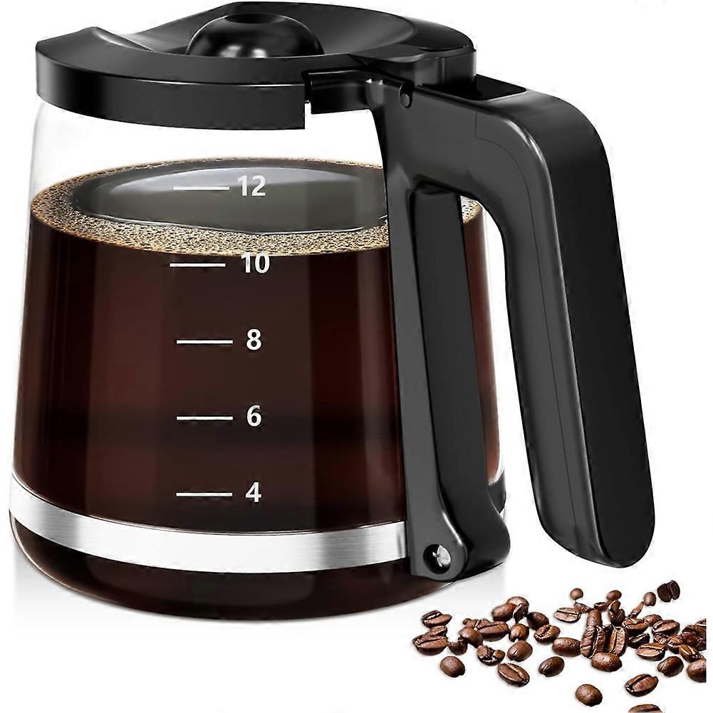 Ersatz-kaffeemaschine Für 12 Tassen, Passend Für Mr. Coffee Maker Rf, Pc, Sc, Bvmc-rf300, Bvmc-msx23-nly, Bvmc-sc12bl1-2