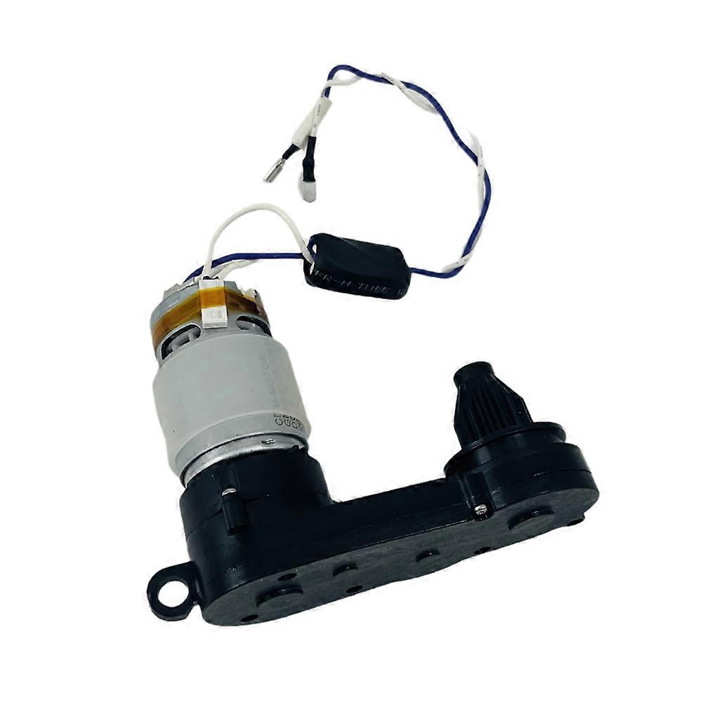 Bürstenmotor Für Roborock Flexi Lite Staubsauger – Ersatzteile Für Den Hauptbürstenmotor Des Staubsaugers